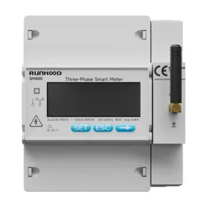 Runhood Smart Meter