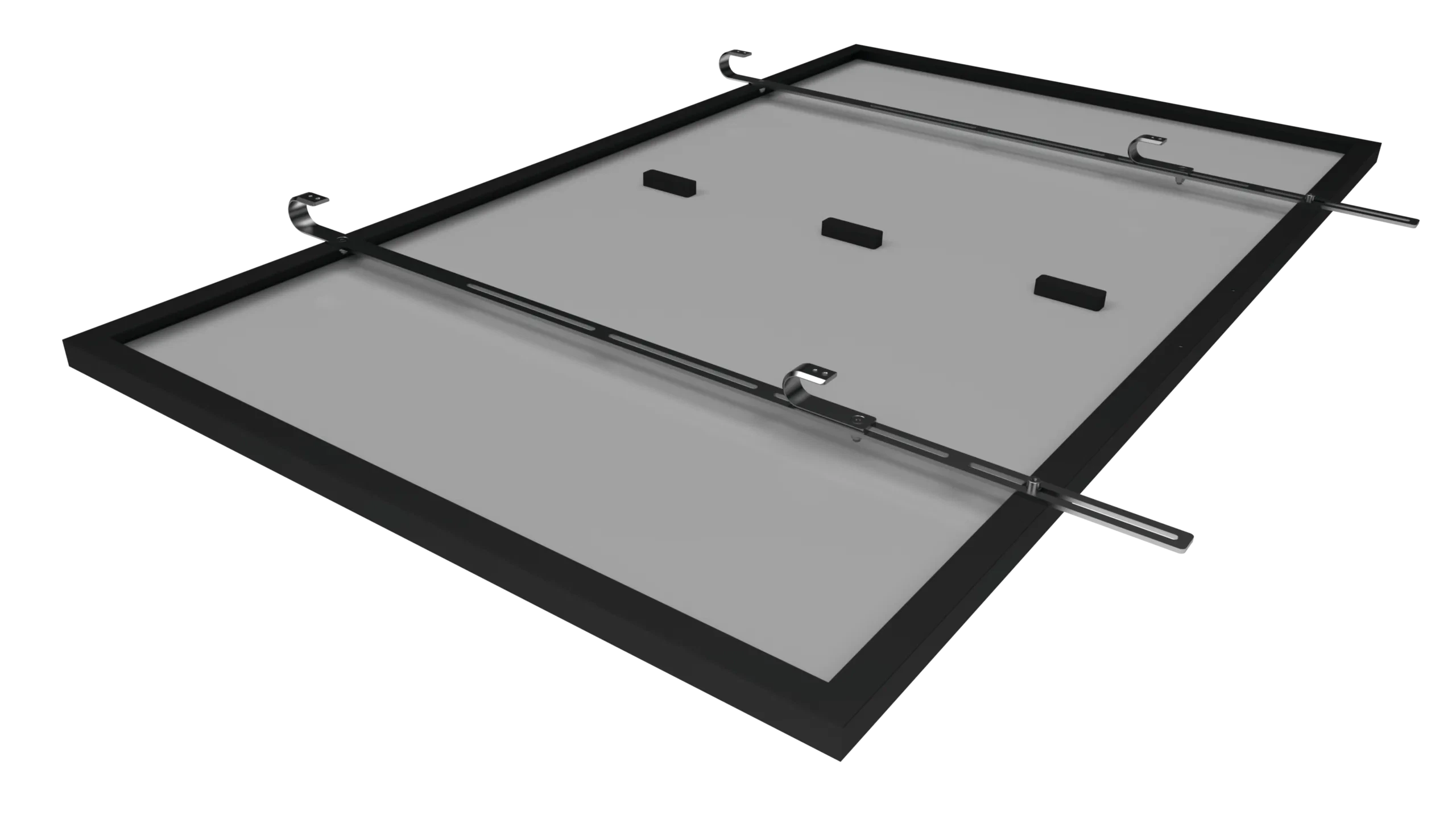 FlexAD Balkonkraftwerk, FlexAD PV Balkon, PV Halterung Balkon, Solar Halterung Balkon
