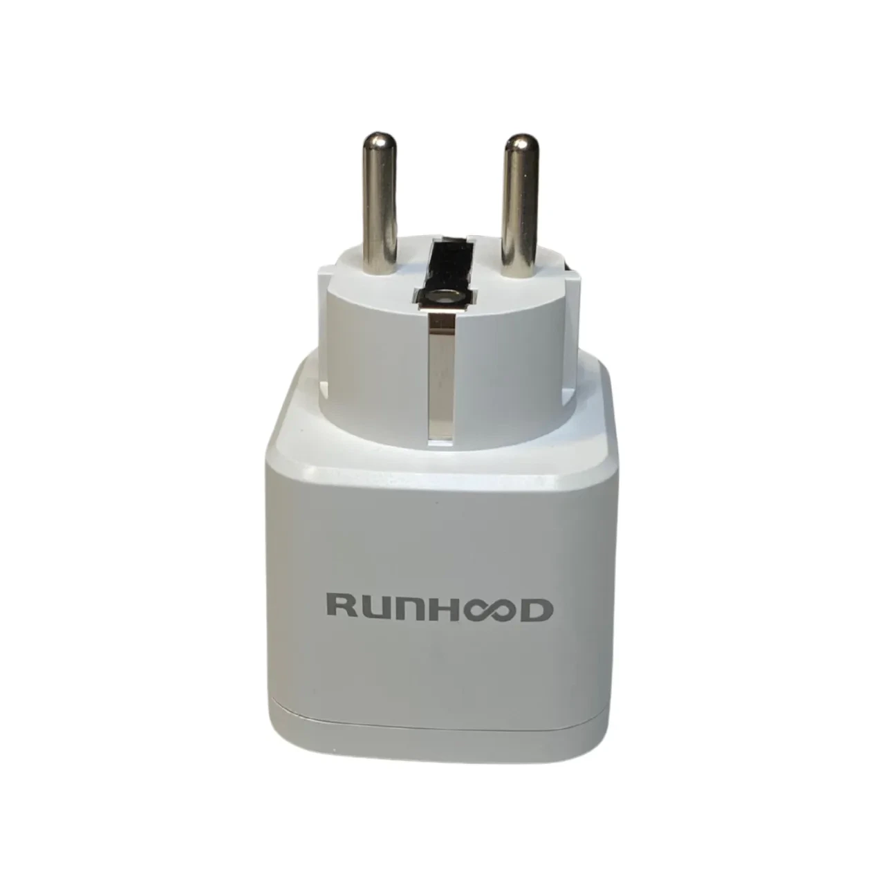 Runhood Smart Plug, Runhood intelligenter Stecker