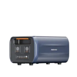 Runhood Zusatzspeicher B2400