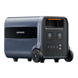 Runhood Speicher F2400