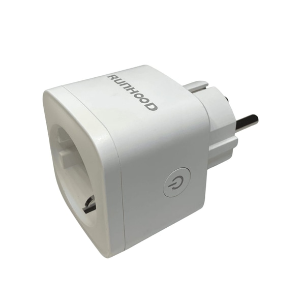 Runhood Smart Plug, Runhood intelligenter Stecker