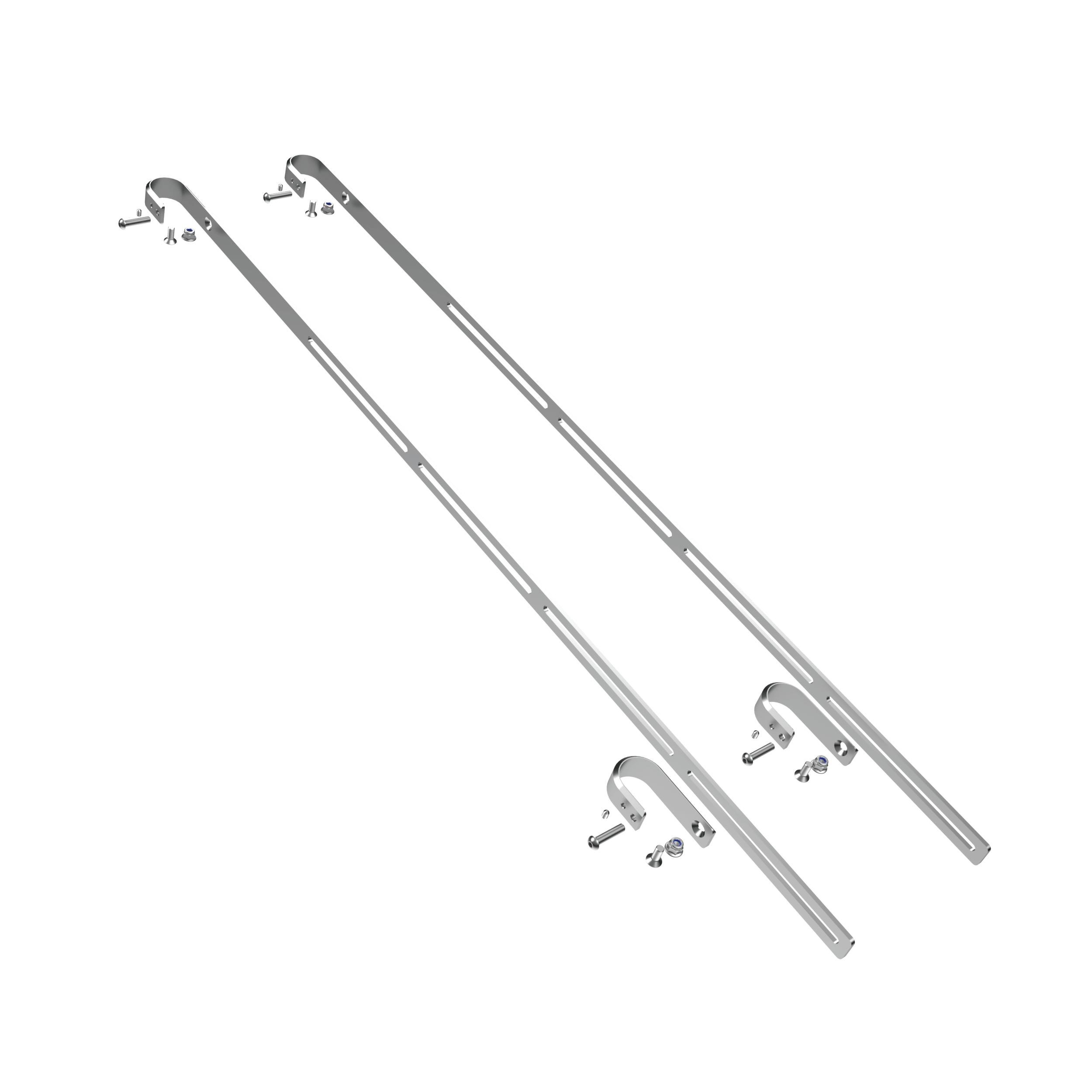 FlexAD Balkonkraftwerk, FlexAD PV Balkon, PV Halterung Balkon, Solar Halterung Balkon