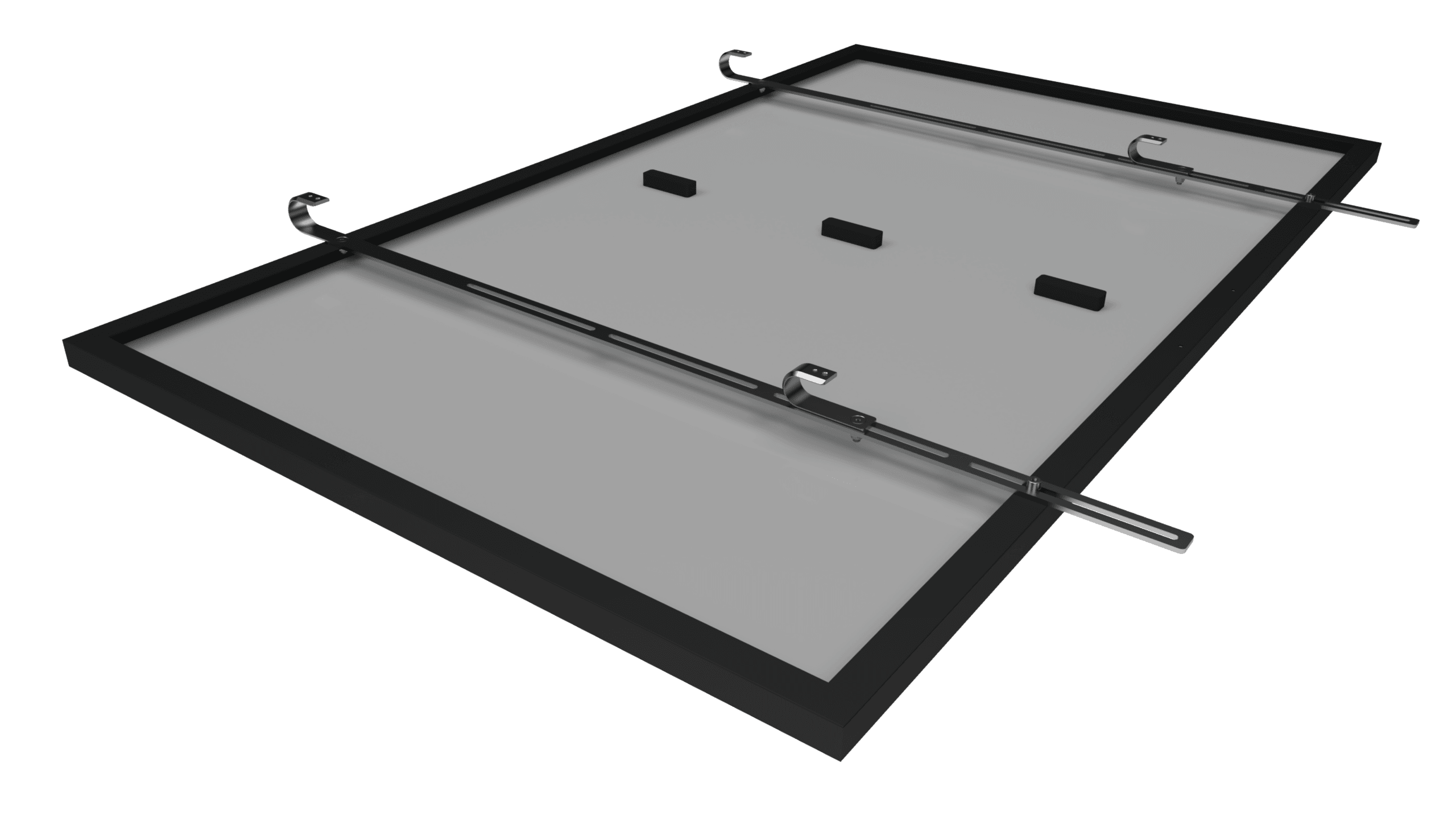 FlexAD Balkonkraftwerk, FlexAD PV Balkon, PV Halterung Balkon, Solar Halterung Balkon